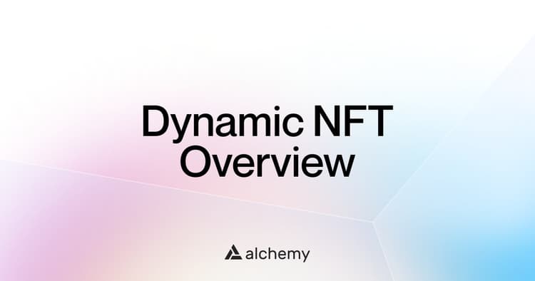 What is a dynamic NFT (dNFT)?