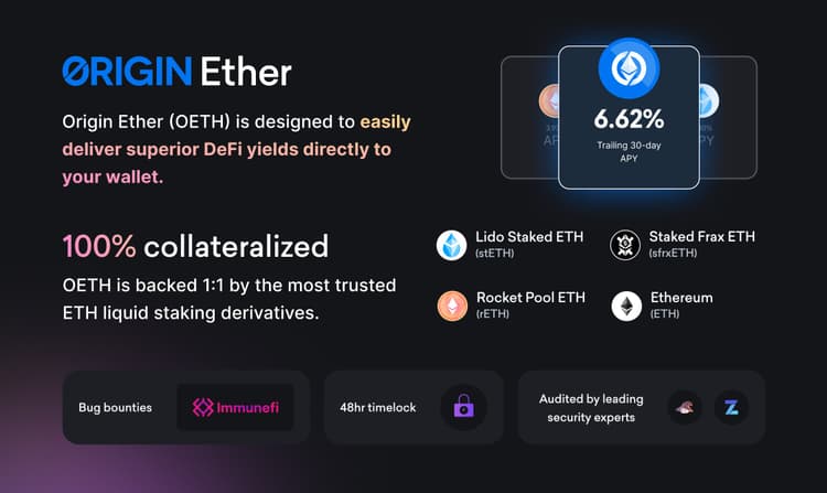 How does liquid staking work? 