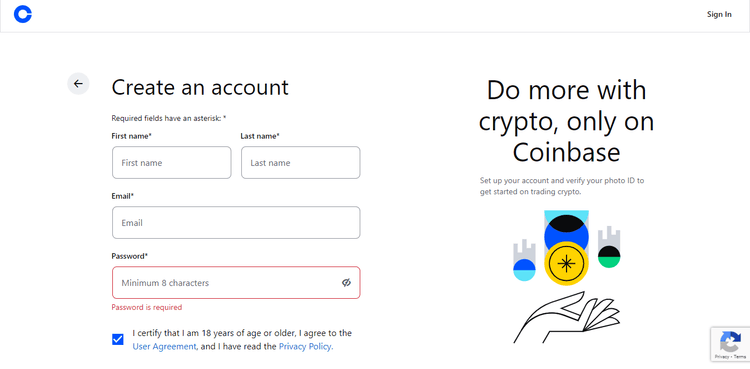 How to use a crypto exchange