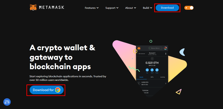 How to use a decentralized lending platform on Ethereum