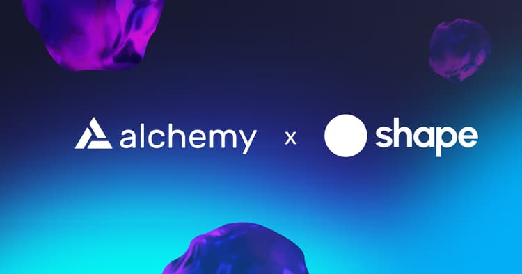 Partnering to Shape the future of digital creation
