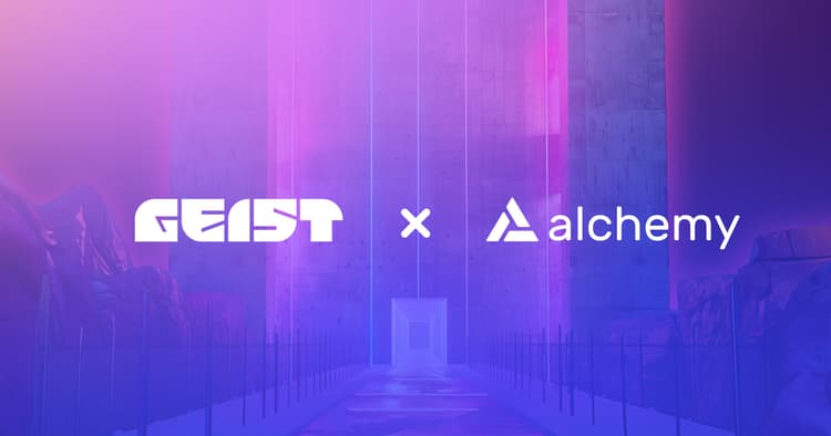 Changing the Game(s) with Geist