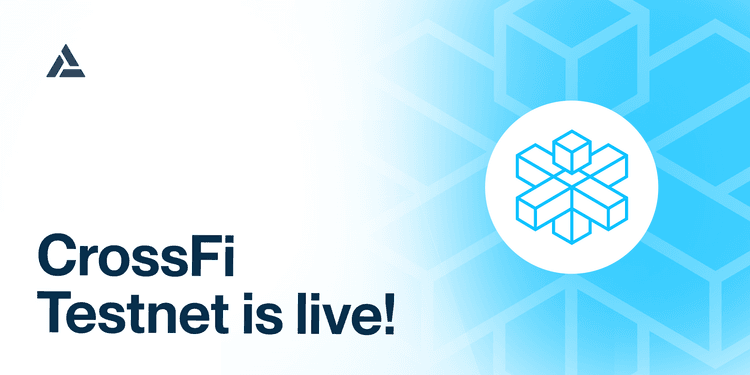 CrossFi and Alchemy, united in bringing web3 to a billion users
