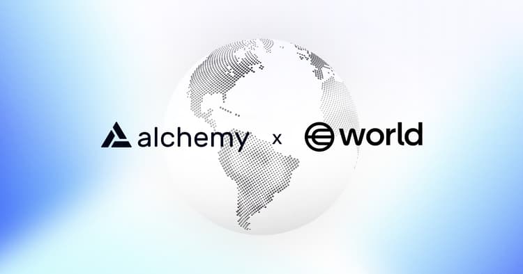 World Chain is open to the world!