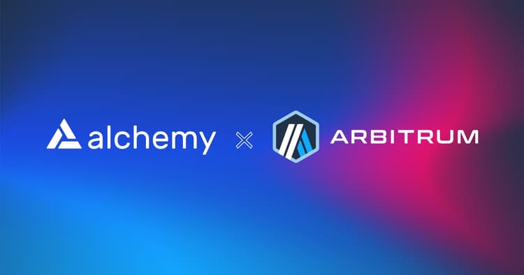 Get $1,000 in gas fees sponsored by Arbitrum
