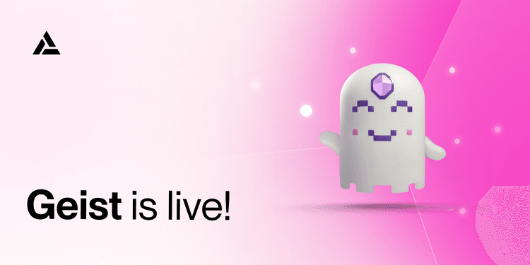 Introducing Geist: the members-only blockchain 