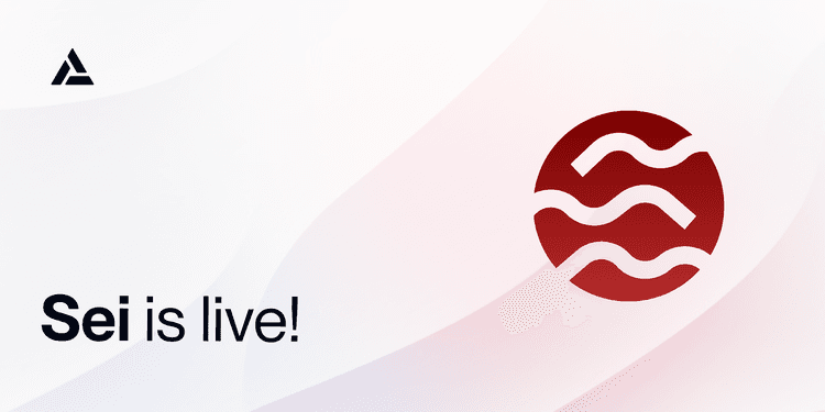 Sei Network: bringing high throughput decentralized blockspace to millions of developers