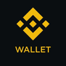 Binance Wallet Logo