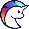 Crypto Unicorns Logo