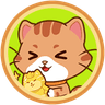 Cute Island Logo