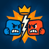 Face-Off Arcade Logo