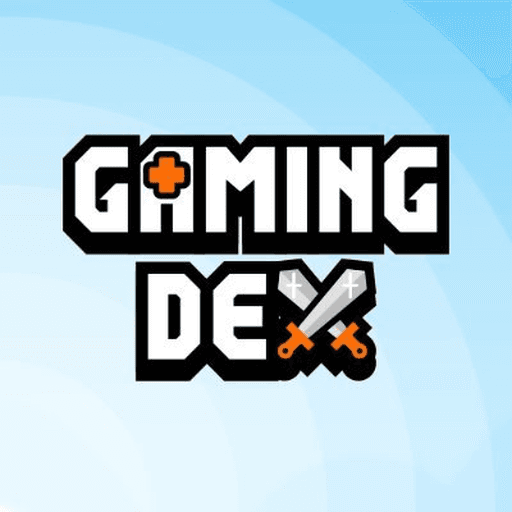 Gaming DEX