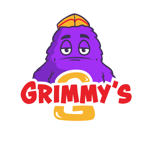 Grimmy's