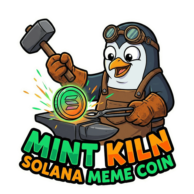 MintKiln