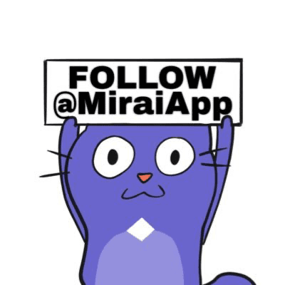 Mirai App