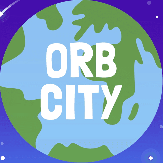 OrbCity