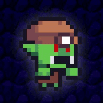 Pixel Dungeons