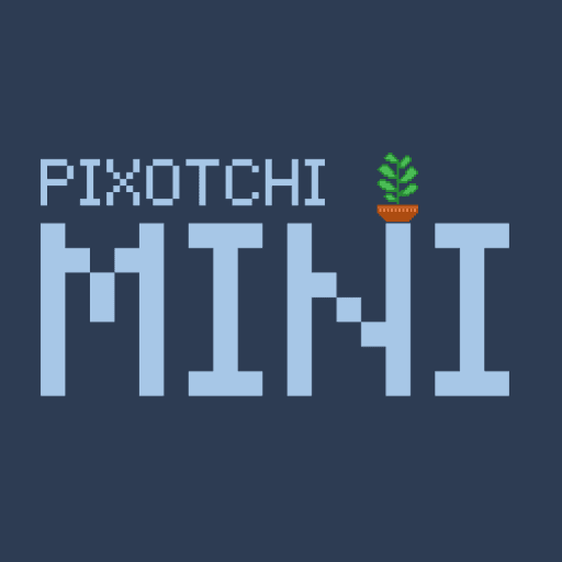 Pixotchi