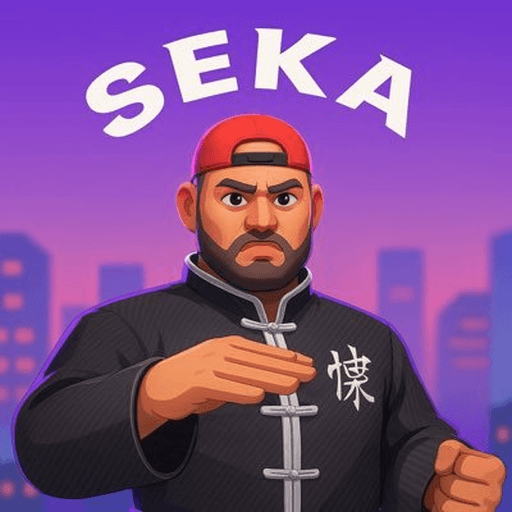 SEKA GAME