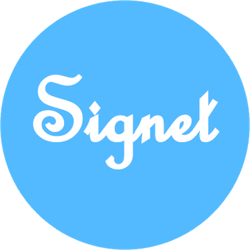 Signet Collab