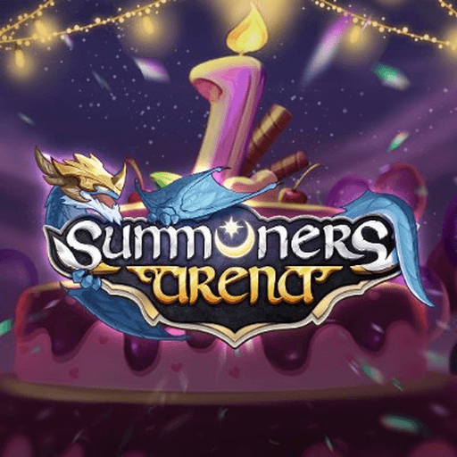 Summoners Arena