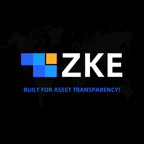 ZKE Exchange