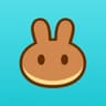 PancakeSwap logo