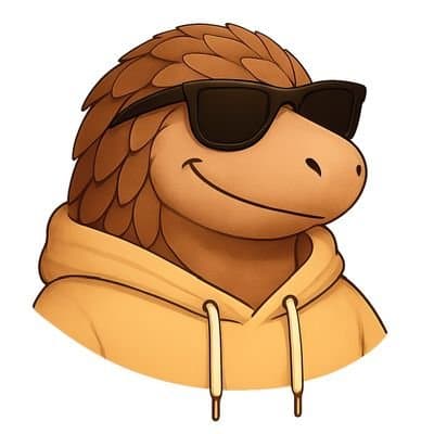Pangolin