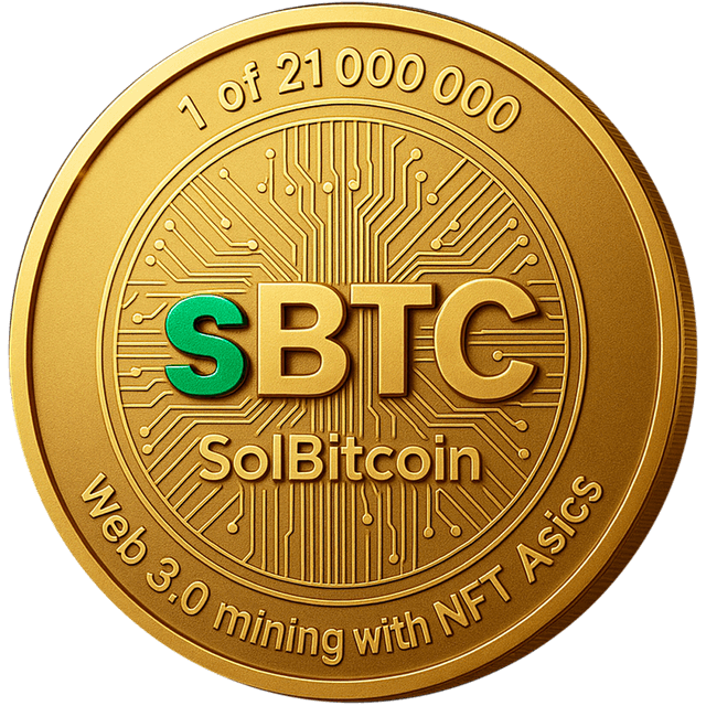 SolBitcoin (sBTC)
