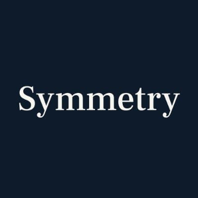 Symmetry