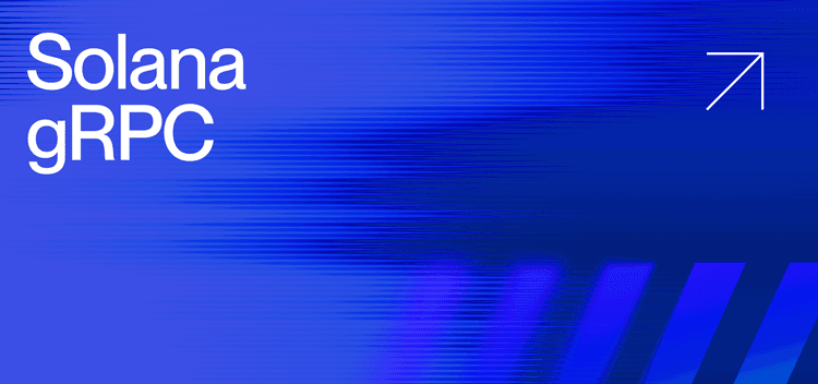 Introducing Alchemy Solana gRPC