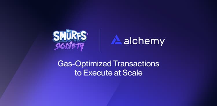 Scaling the Smurfs