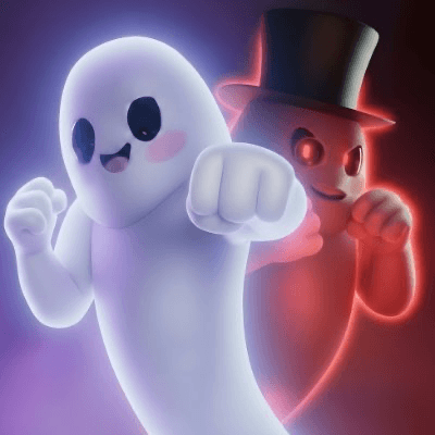 Booh Brawlers
