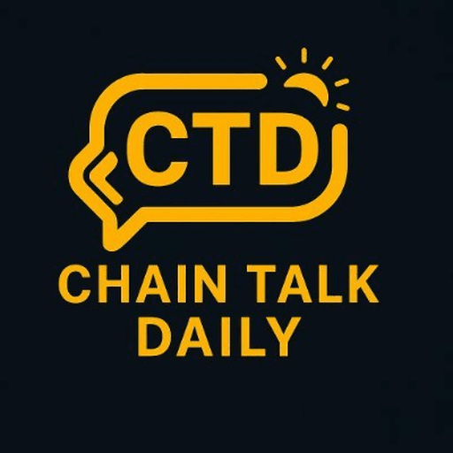 Chain Talk Daily Hub