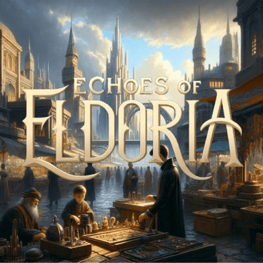 Echoes of Eldoria