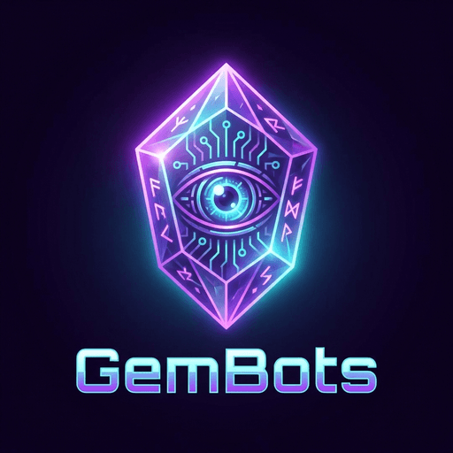 GemBots Arena