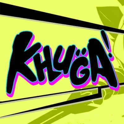 Khuga Bash
