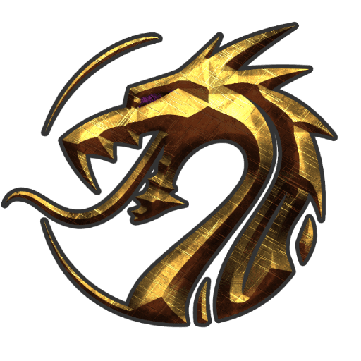 The Legend of Aurum Draconis