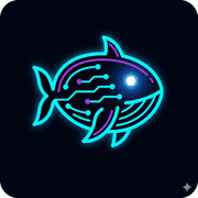 Deep Blue Alpha