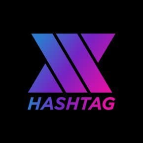 xHashtag