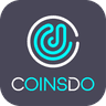 CoinsDo Logo
