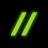 Ziion Linux distro Logo