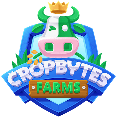 CropBytes Farms