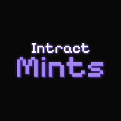 Intract Mints