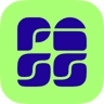 Pass App Logo